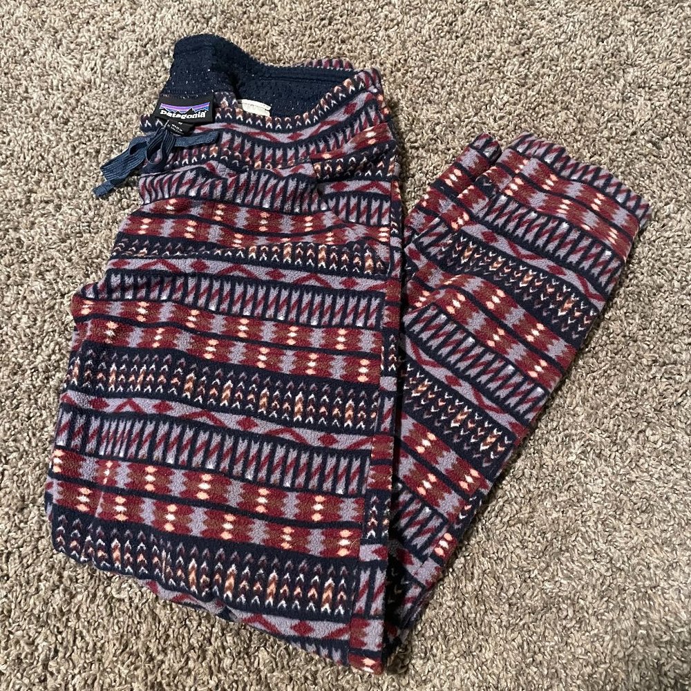 Patagonia Micro D Jogger